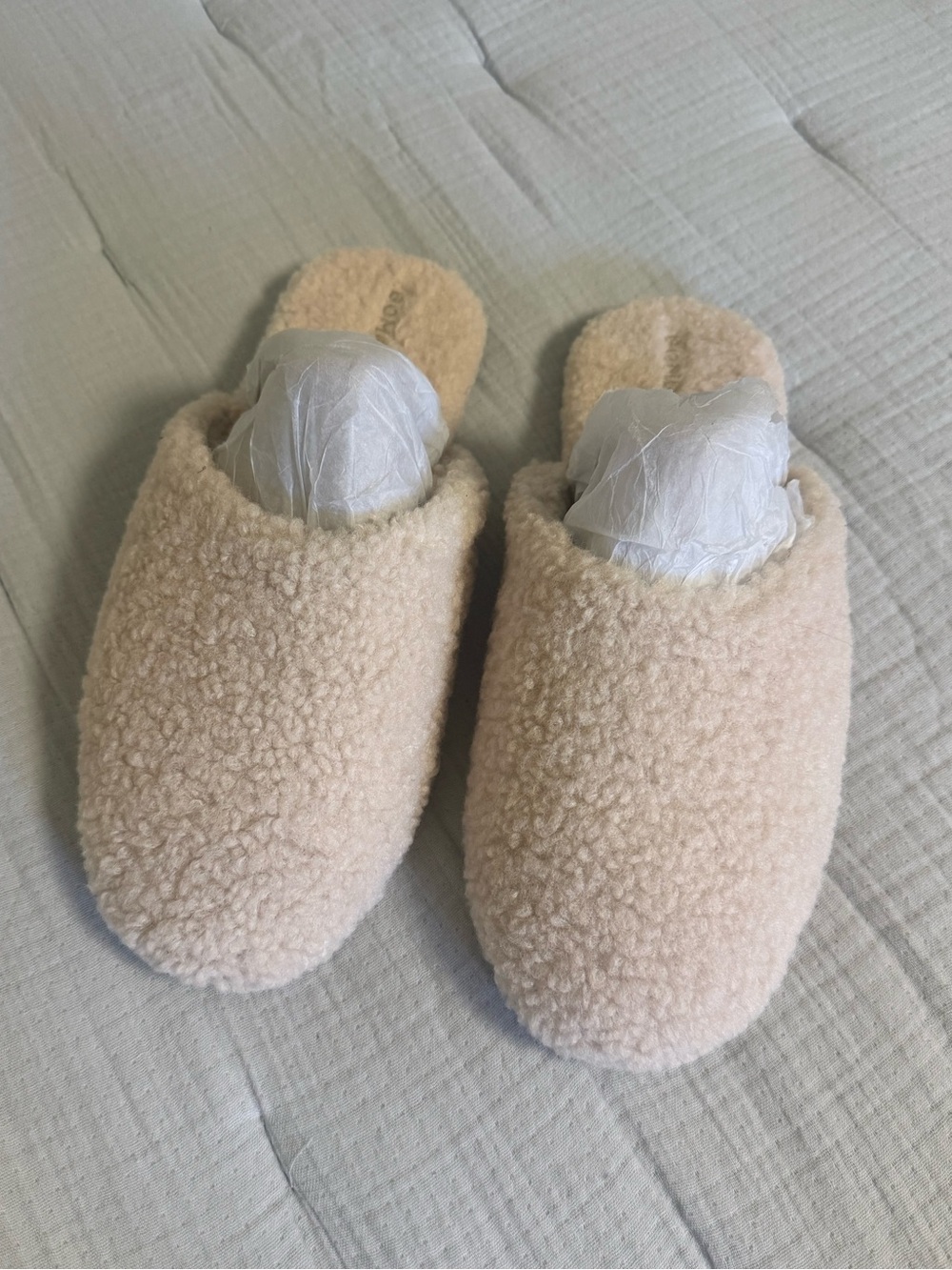 Bombas Women's Sunday Mule Slipper size 10 - Picture 4 of 9